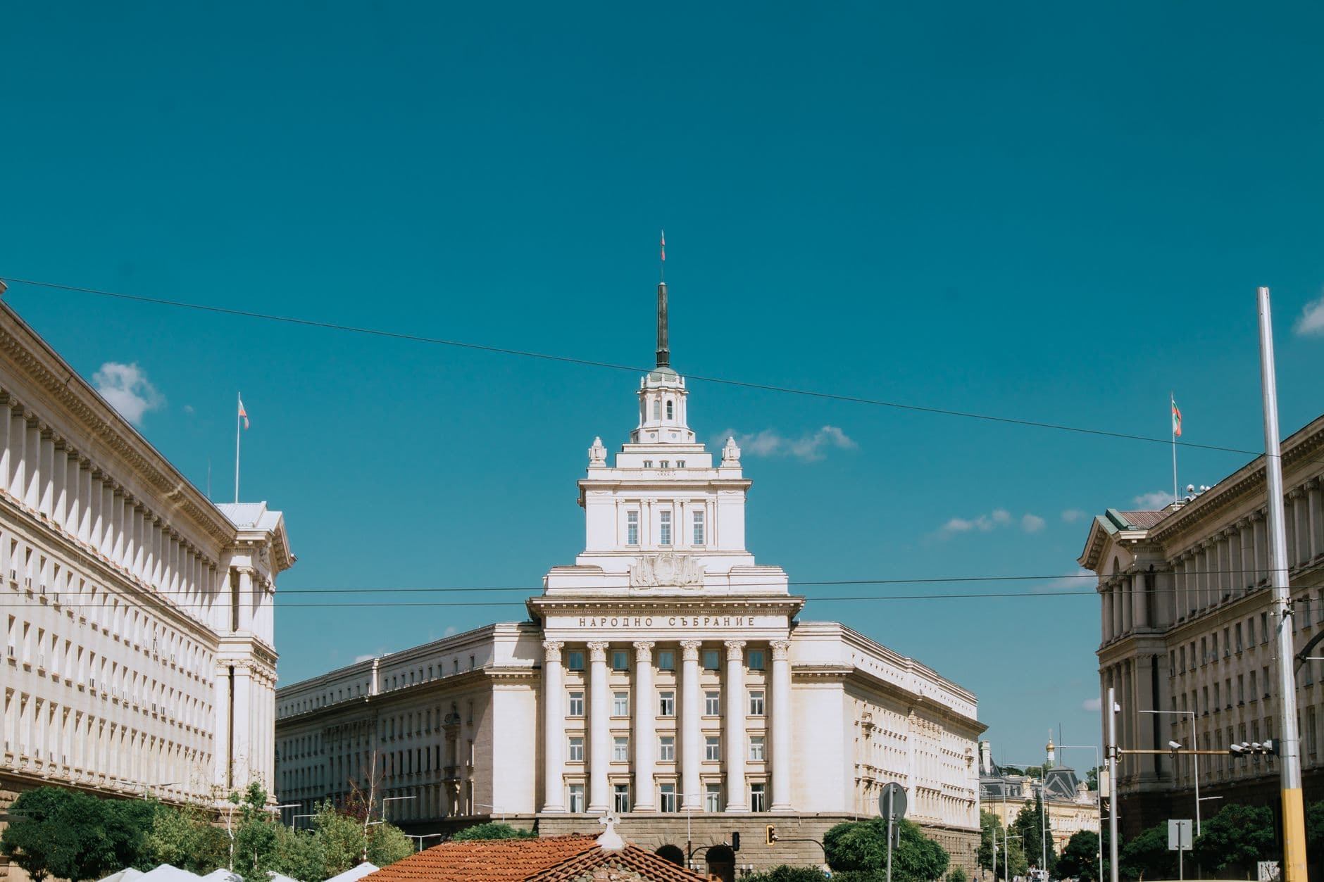 Bulgarije