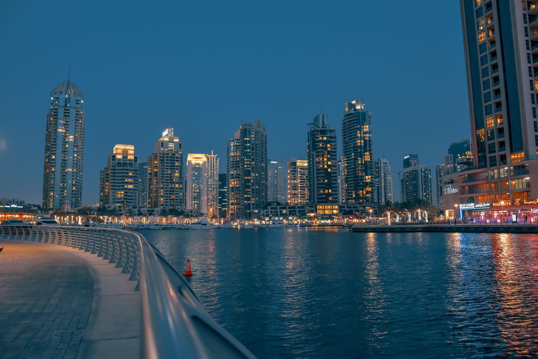 Dubai