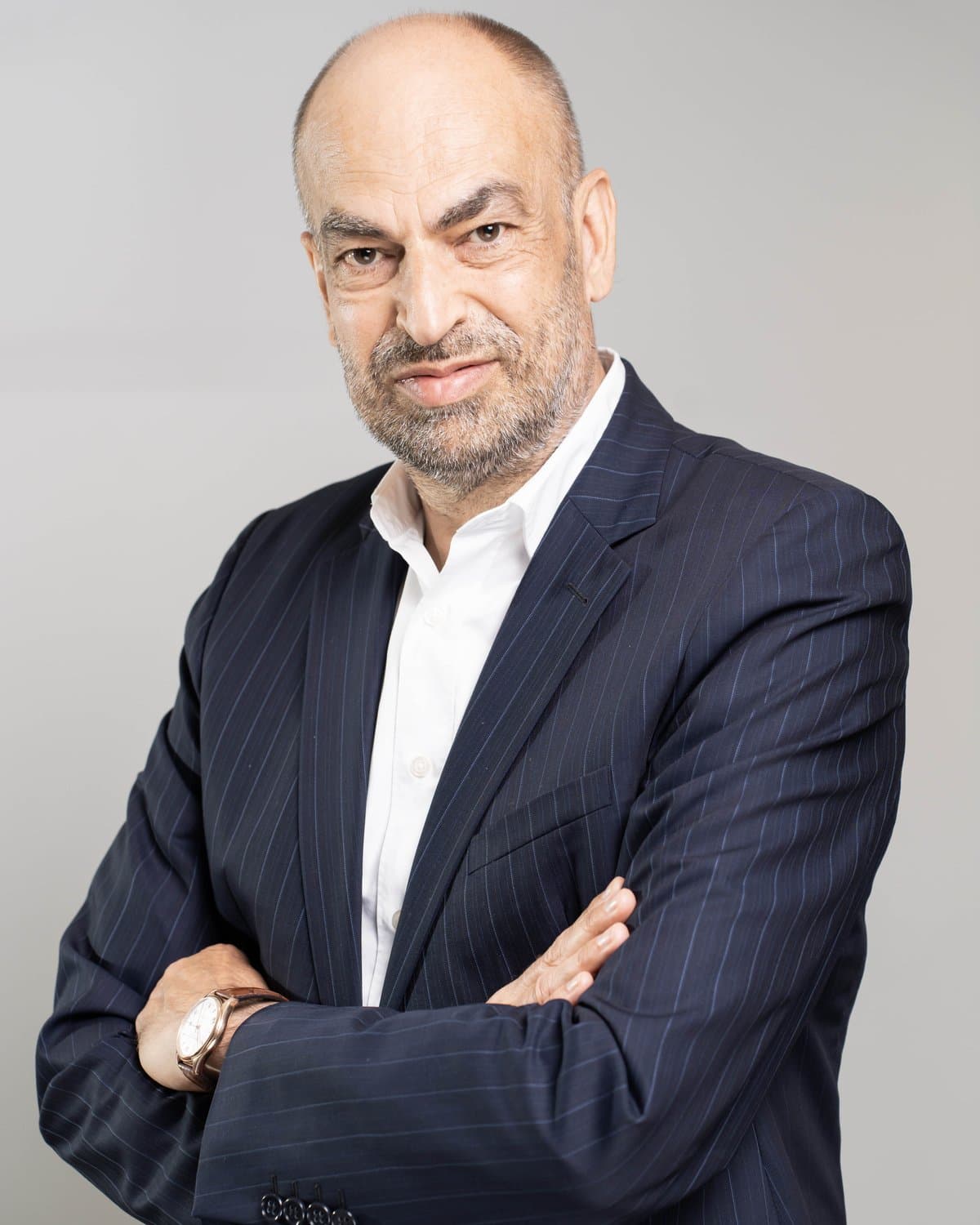 Iven De Hoon, fiscaal jurist en oprichter van De Hoon & Partners